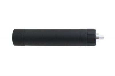 Angry Gun Power Up Suppressor for 1911 - Detail Image 1 © Copyright Zero One Airsoft